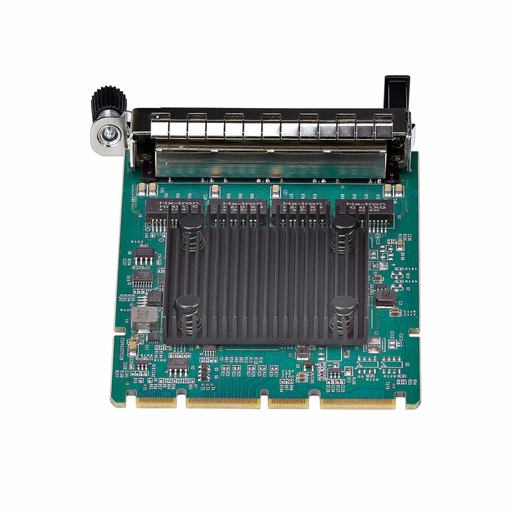 4-Port RJ45 Gigabit OCP 3.0 Server Card