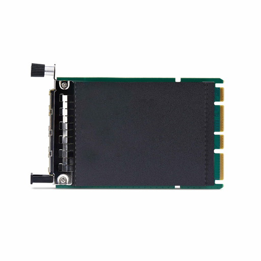 4-Port RJ45 Gigabit OCP 3.0 Server Card