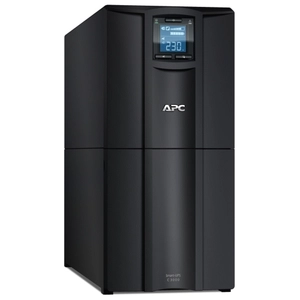 APC, Smart-UPS C Line Interactive 3kVA Tower