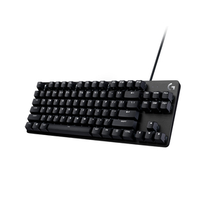 Logitech, G413 TKL SE - BLACK - UK - INTNL