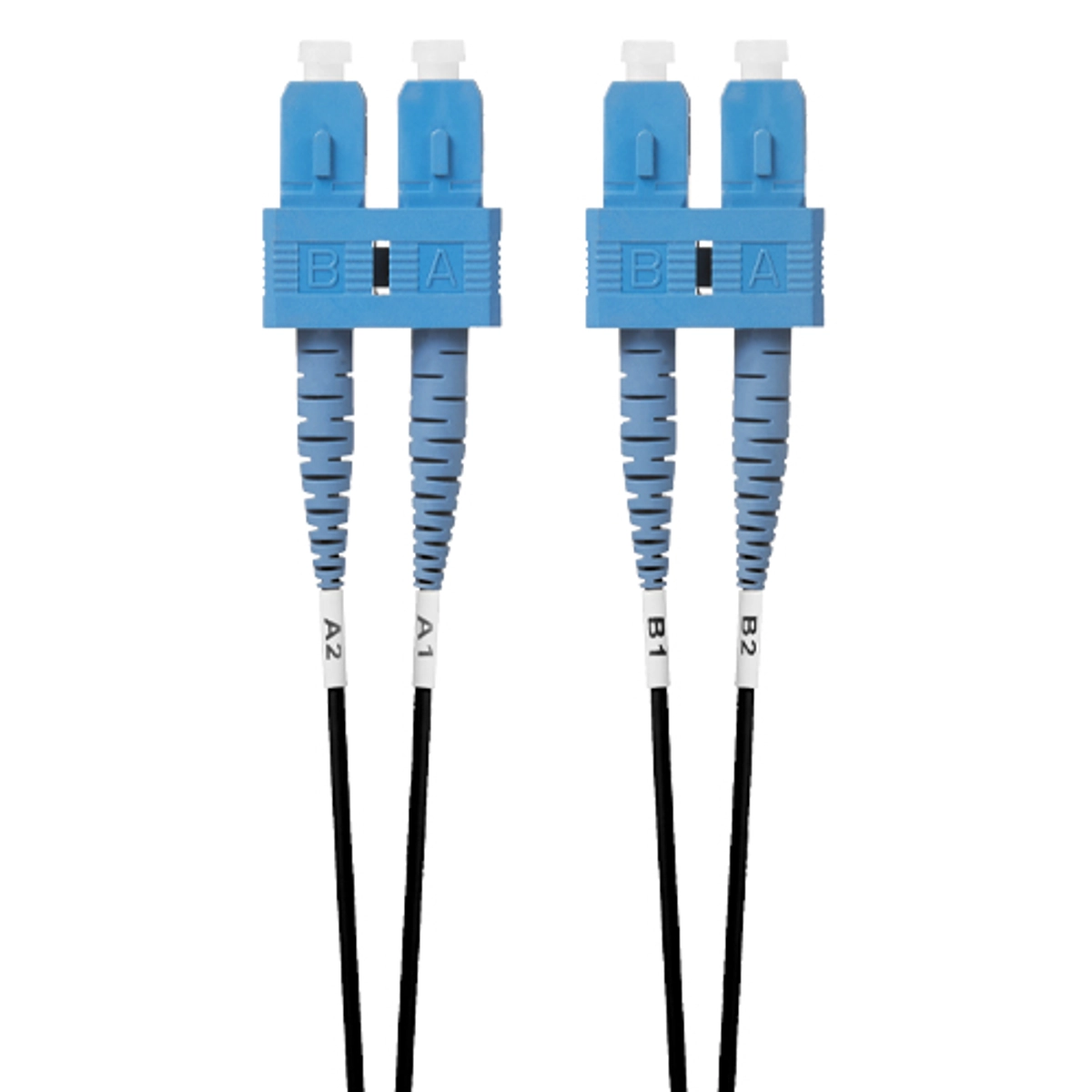 1.5m SC-SC OS2  OS1 Singlemode Fibre Op