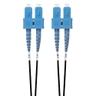 1.5m SC-SC OS2  OS1 Singlemode Fibre Op