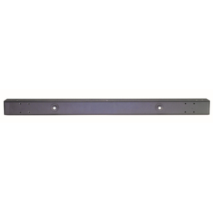 APC, PDU Basic Zero U 16A 208/230V