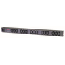 PDU Basic Zero U 16A 208/230V