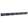 PDU Basic Zero U 16A 208/230V