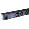 PDU Basic Zero U 16A 208/230V