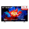 TCL 65P8K 65 4K QLED HDR Smart TV