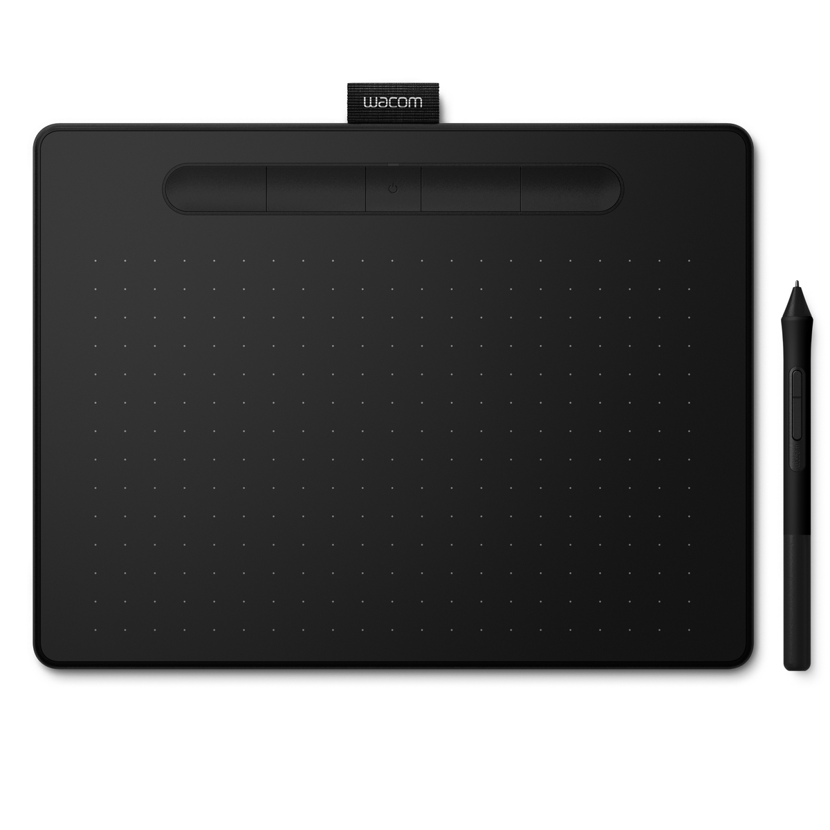 Intuos M Bluetooth-Black