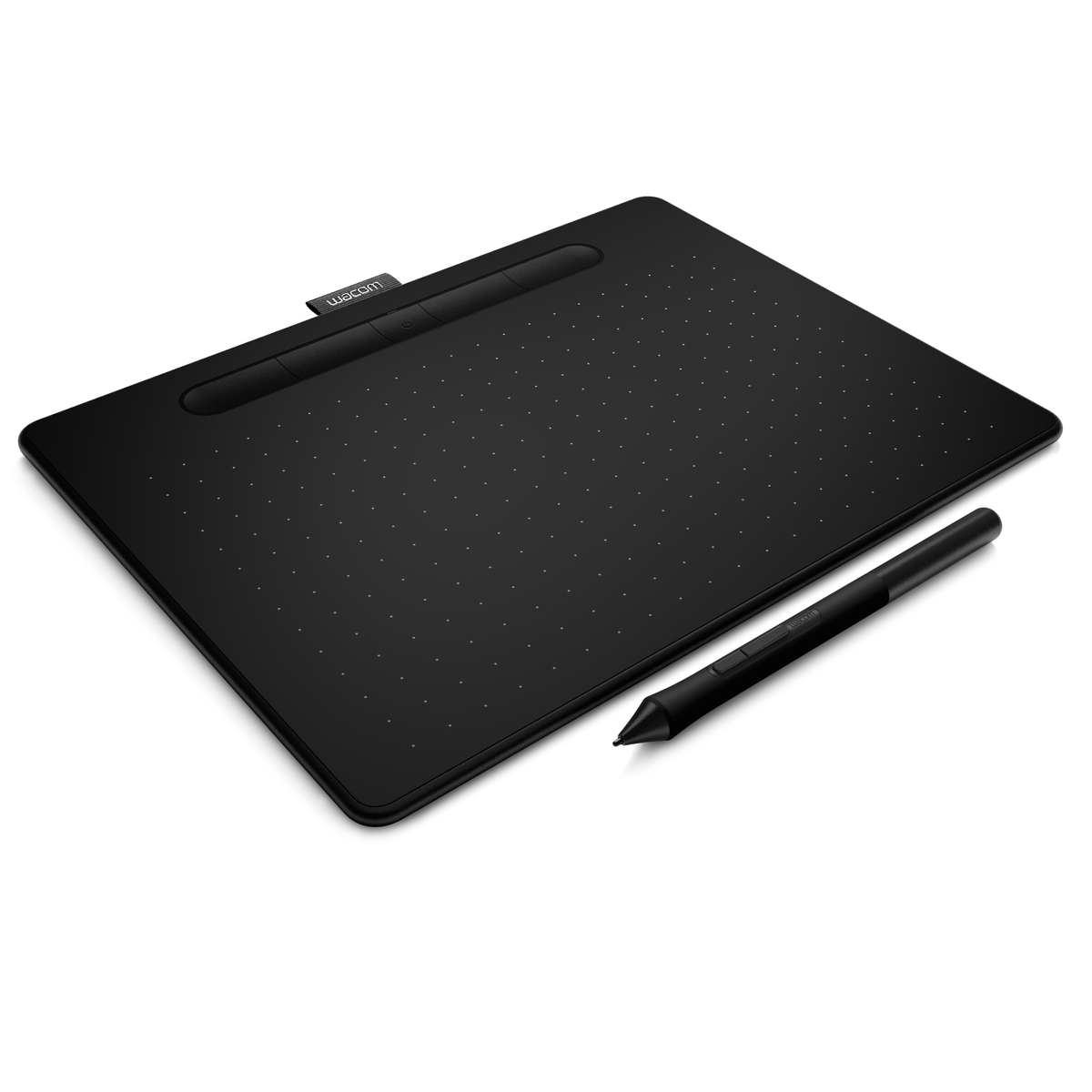 Intuos M Bluetooth-Black