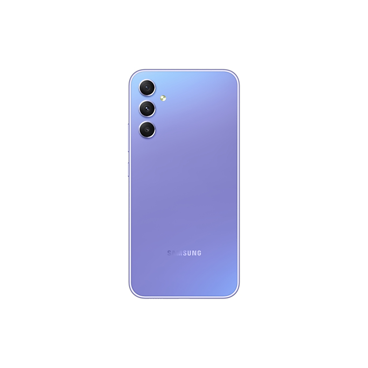 A34 5G 6/128GB - Light Violet