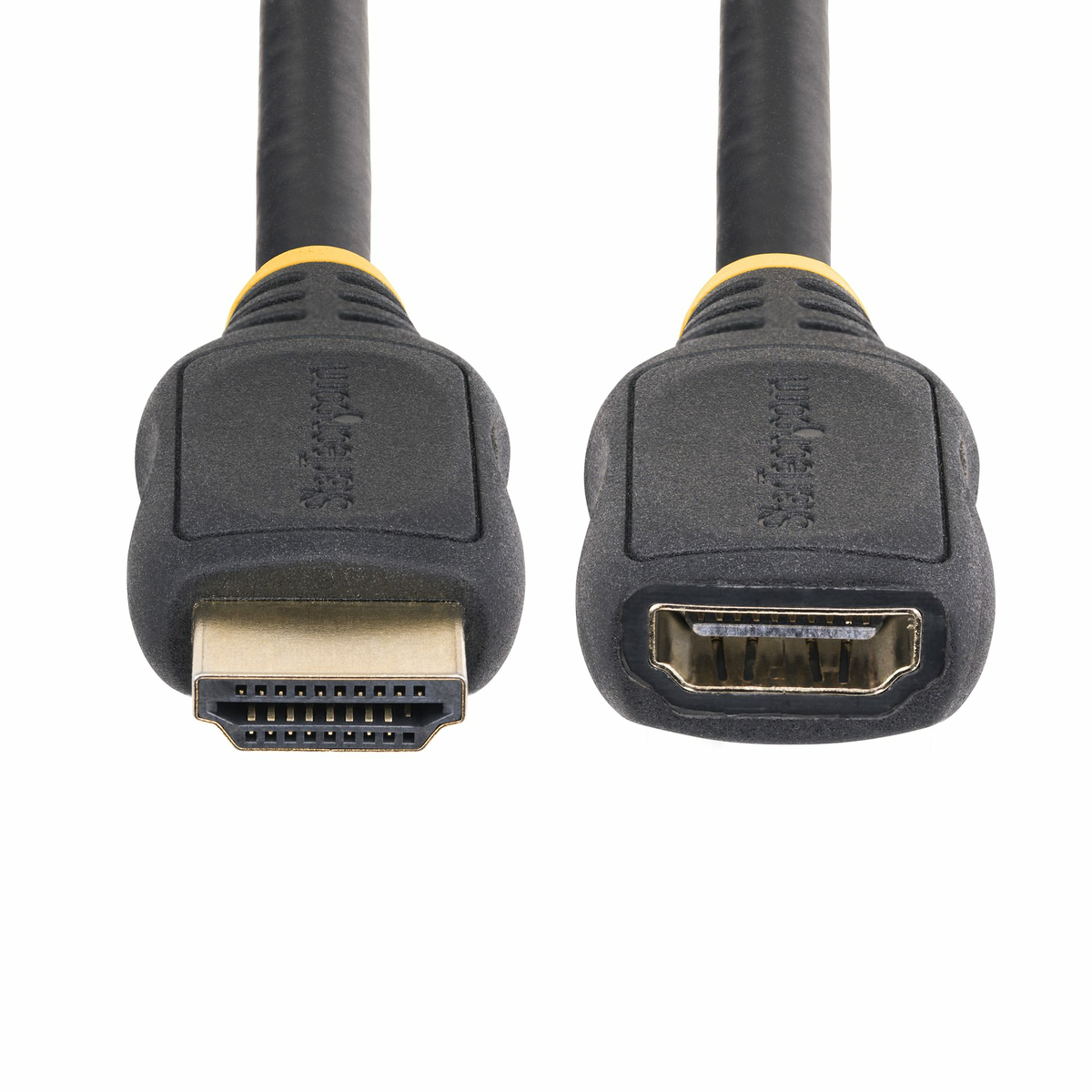18in HDMI Extension Cable 4K 60Hz M/F
