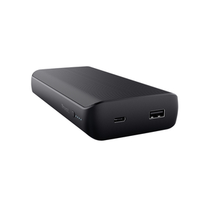 Trust, Laro 65W USB-C Laptop Powerbank