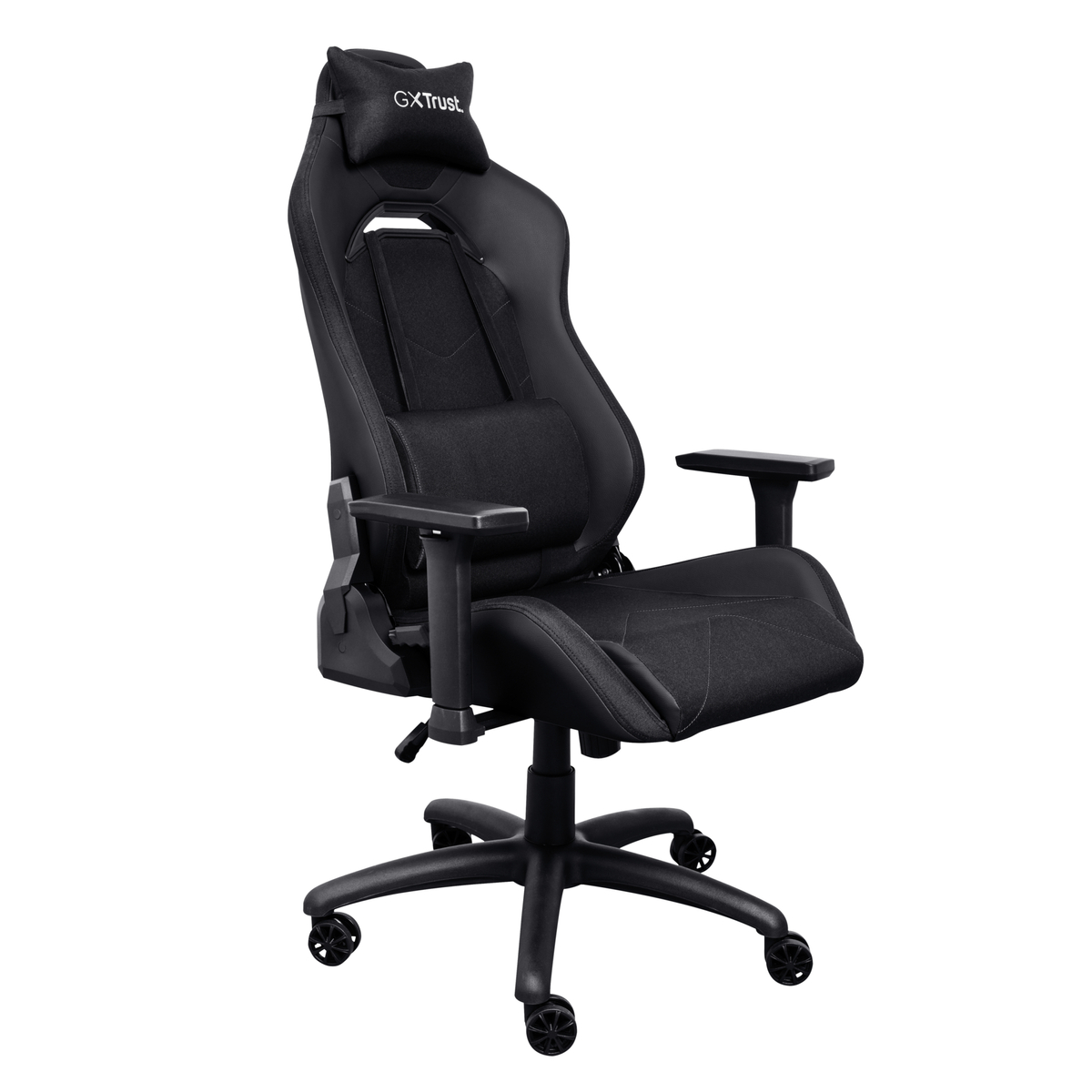 GXT714 Ruya Gaming Chair Black UK