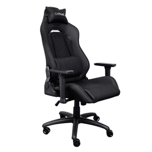 Trust, GXT714 Ruya Gaming Chair Black UK