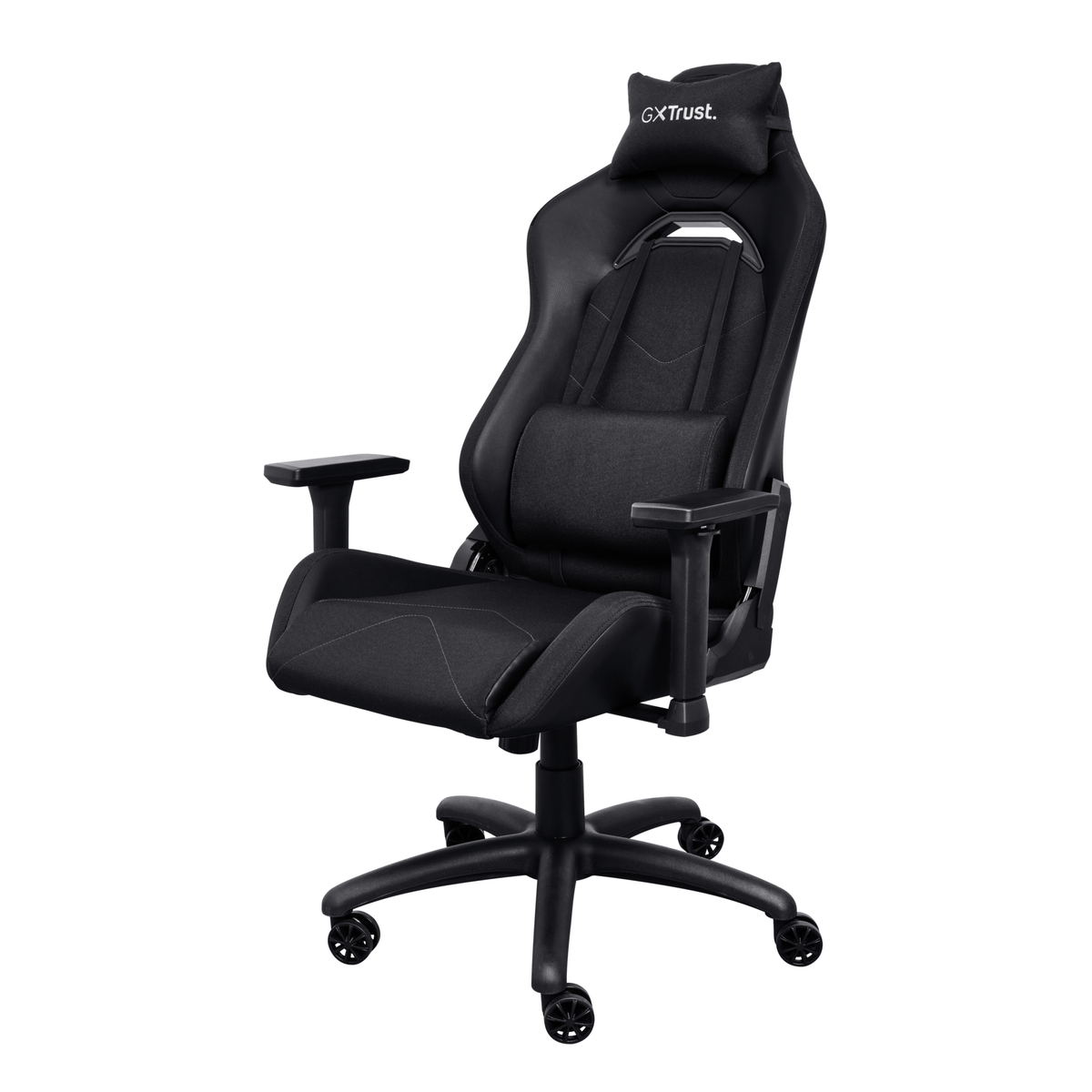 GXT714 Ruya Gaming Chair Black UK