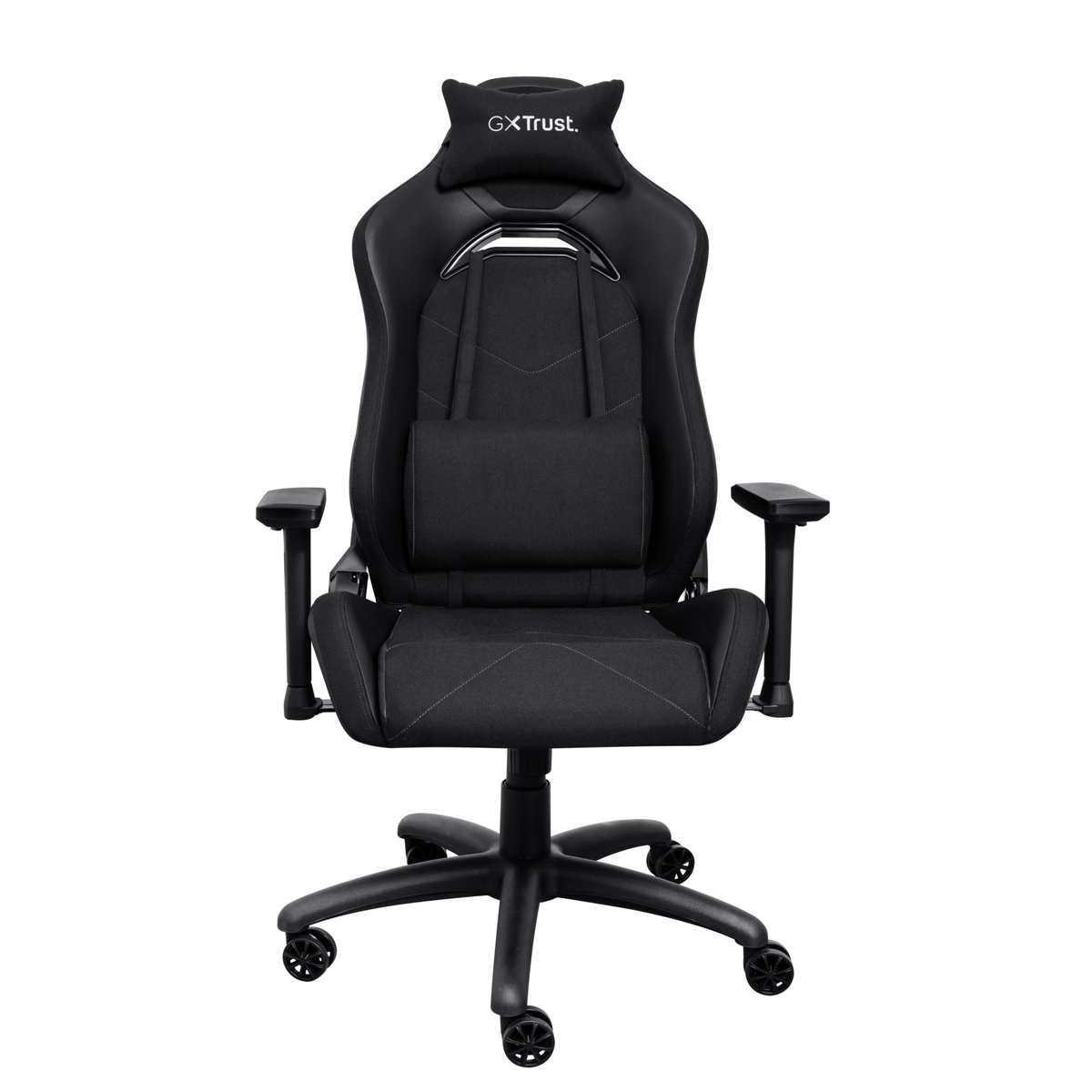 GXT714 Ruya Gaming Chair Black UK