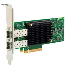 Fujitsu, PFC EP LPe31002 2x16Gb Emulex