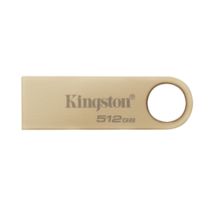 Kingston, FD 512GB DATA TRAVELER USB3.2 GEN1 METAL