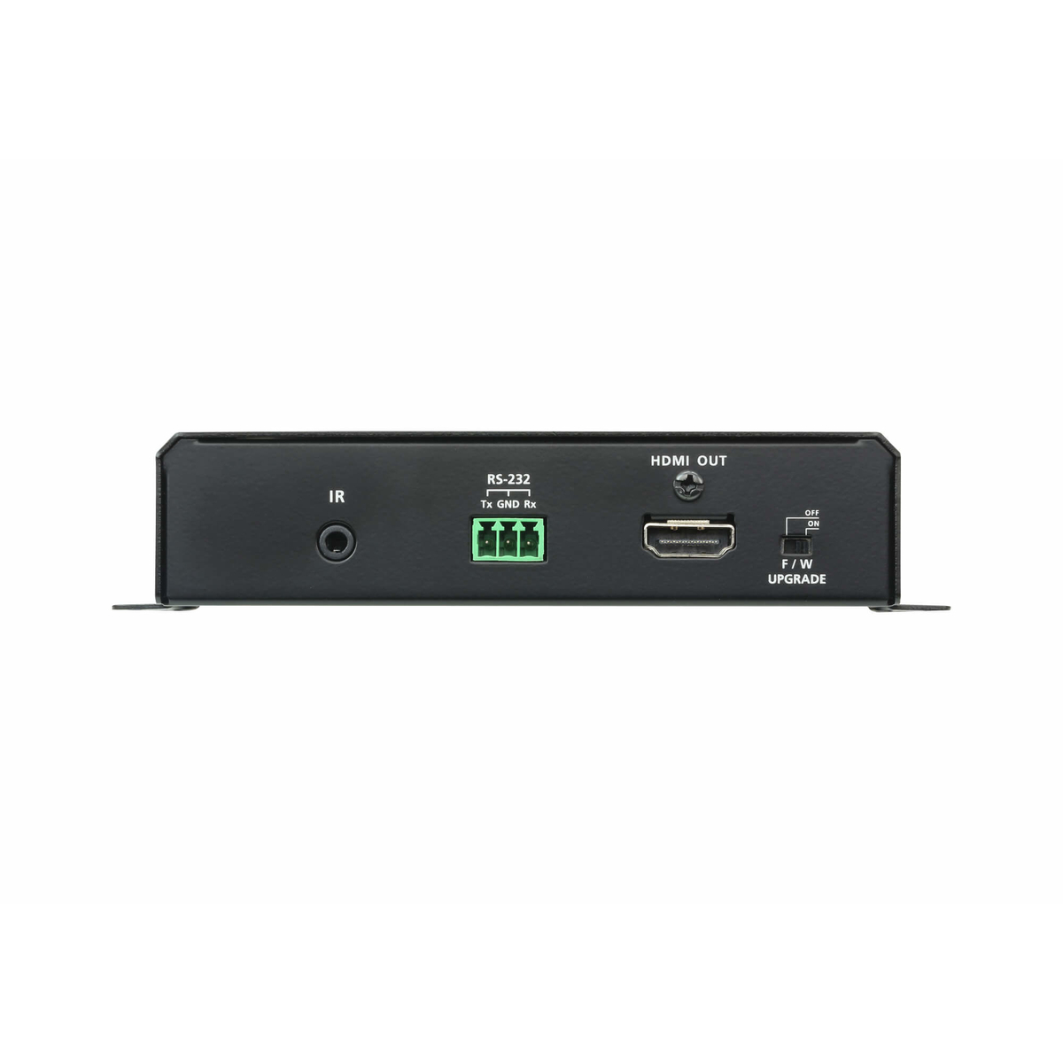 VE816R-AT-E HDBaseT Reciever & Scaler