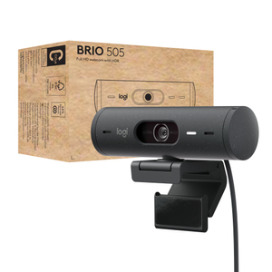 Brio 505 - Graphite