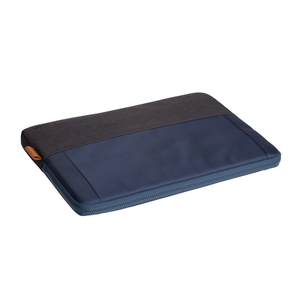 Trust, LISBOA 16 LAPTOP SLEEVE - BLUE