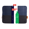 LISBOA 16 LAPTOP SLEEVE - BLUE