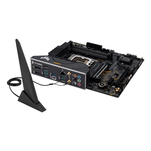 MB INT 1700 GAM B660M-PLUS WIFID4 M-ATX