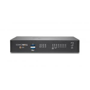 SonicWALL, TZ270 SEC UPGD PLUS - ESSENTL ED 3YR