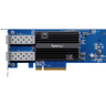 Synology Dual-Port 10GbE SFP+ Adapter