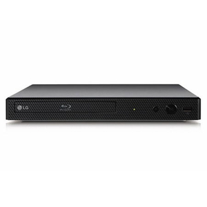 LG, 2D Wifi Smart Bd Player W/Multi Room