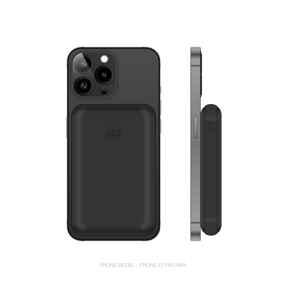 10.000mah Magtec Powerbank