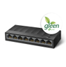 LiteWave 8-Port Gigabit Desktop Switch