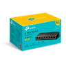 LiteWave 8-Port Gigabit Desktop Switch