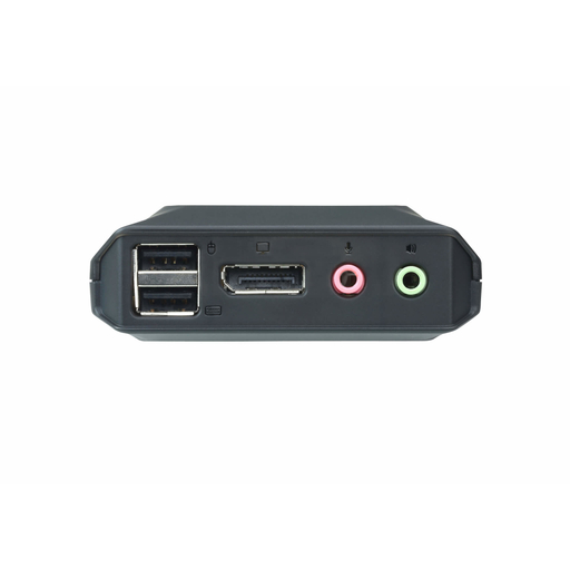 DP Mon out RemotePort Select 4K30hzAud