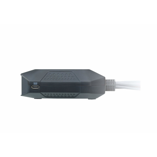 DP Mon out RemotePort Select 4K30hzAud