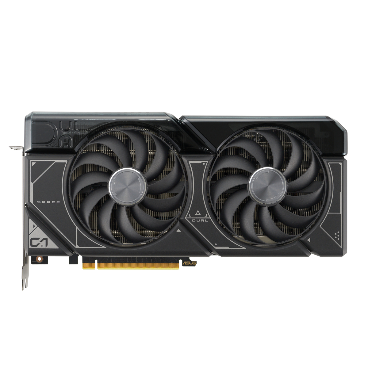 GPU NV 4070 DUAL 12GB OC GDDR6X Fan