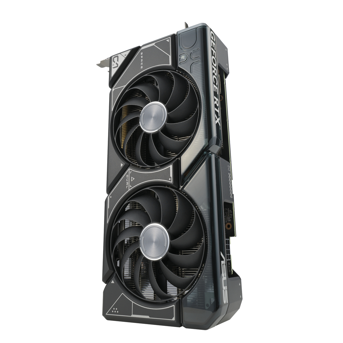 GPU NV 4070 DUAL 12GB OC GDDR6X Fan