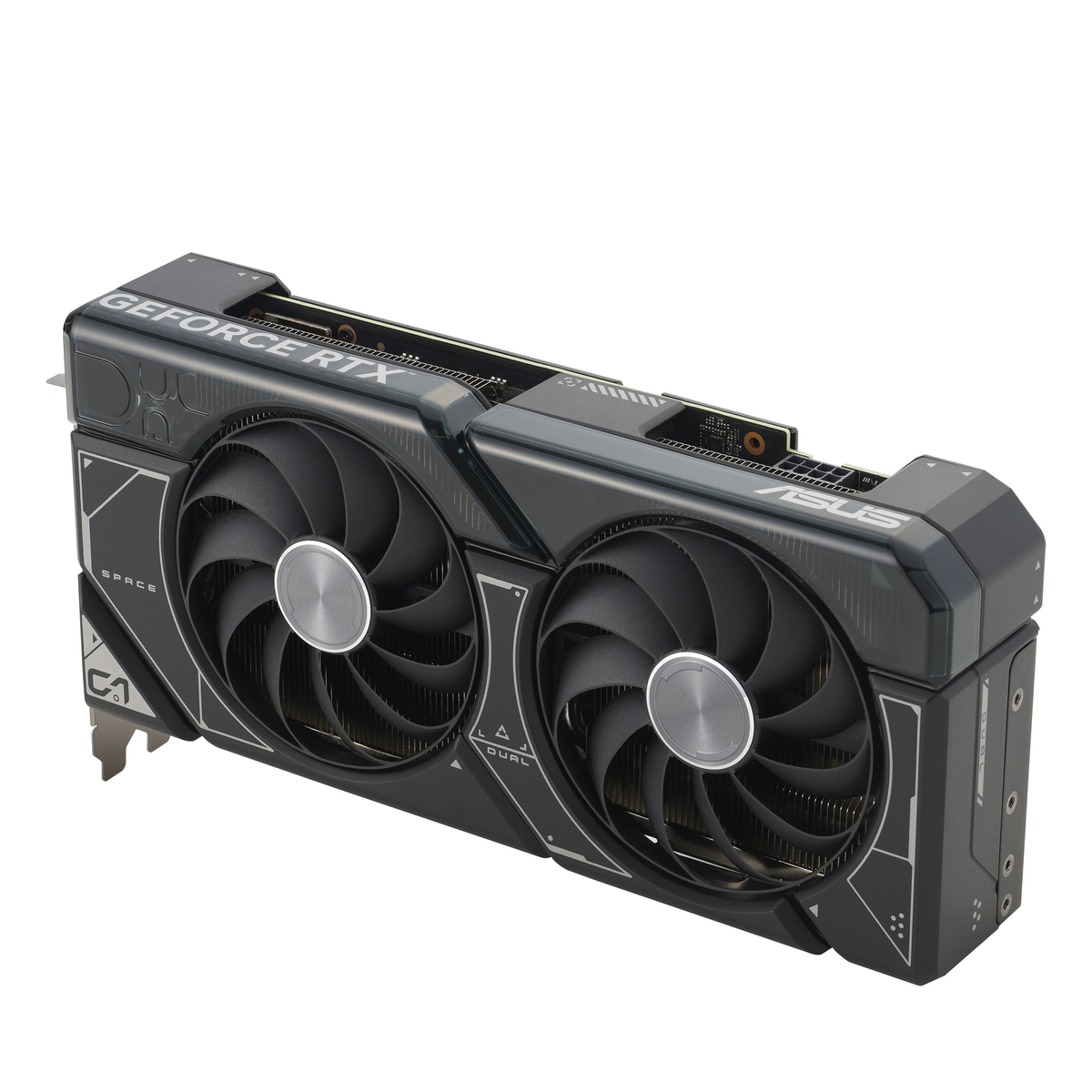 GPU NV 4070 DUAL 12GB OC GDDR6X Fan