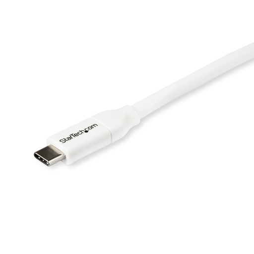 Cable USB C w/ 5A PD - USB 2.0 - 2m 6ft