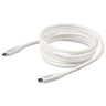 Cable USB C w/ 5A PD - USB 2.0 - 2m 6ft