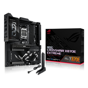 Asus, MB AMD AM5 X870E ROG CROSSHAIR EXT EATX