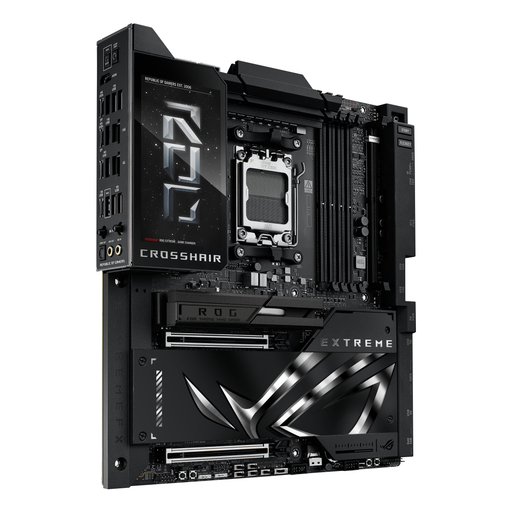 MB AMD AM5 X870E ROG CROSSHAIR EXT EATX