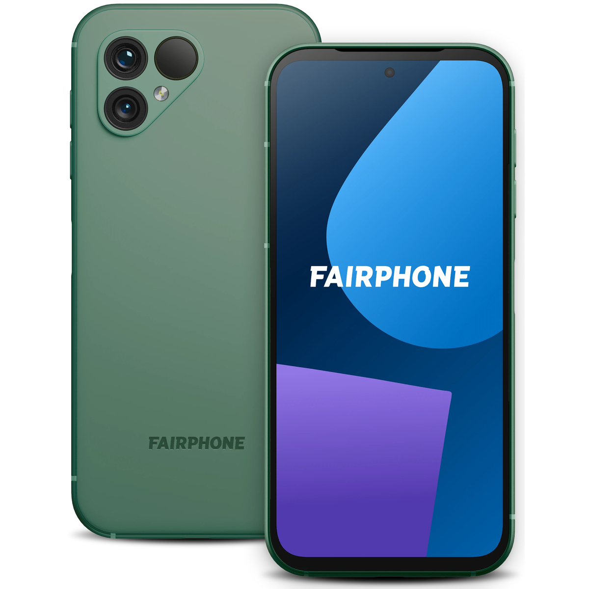 5 5GB (6GB, 128GB Green)