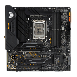 Asus, MB INT TUF GAM B660M-PLUS WIFI D5 M-ATX