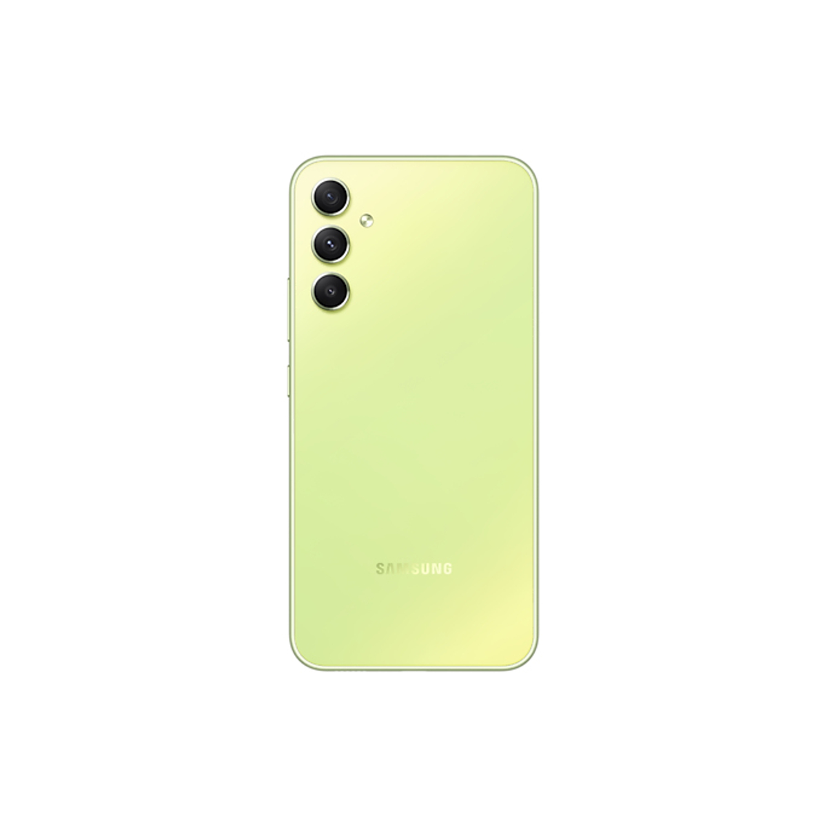 A34 5G 8/256GB - Light Green