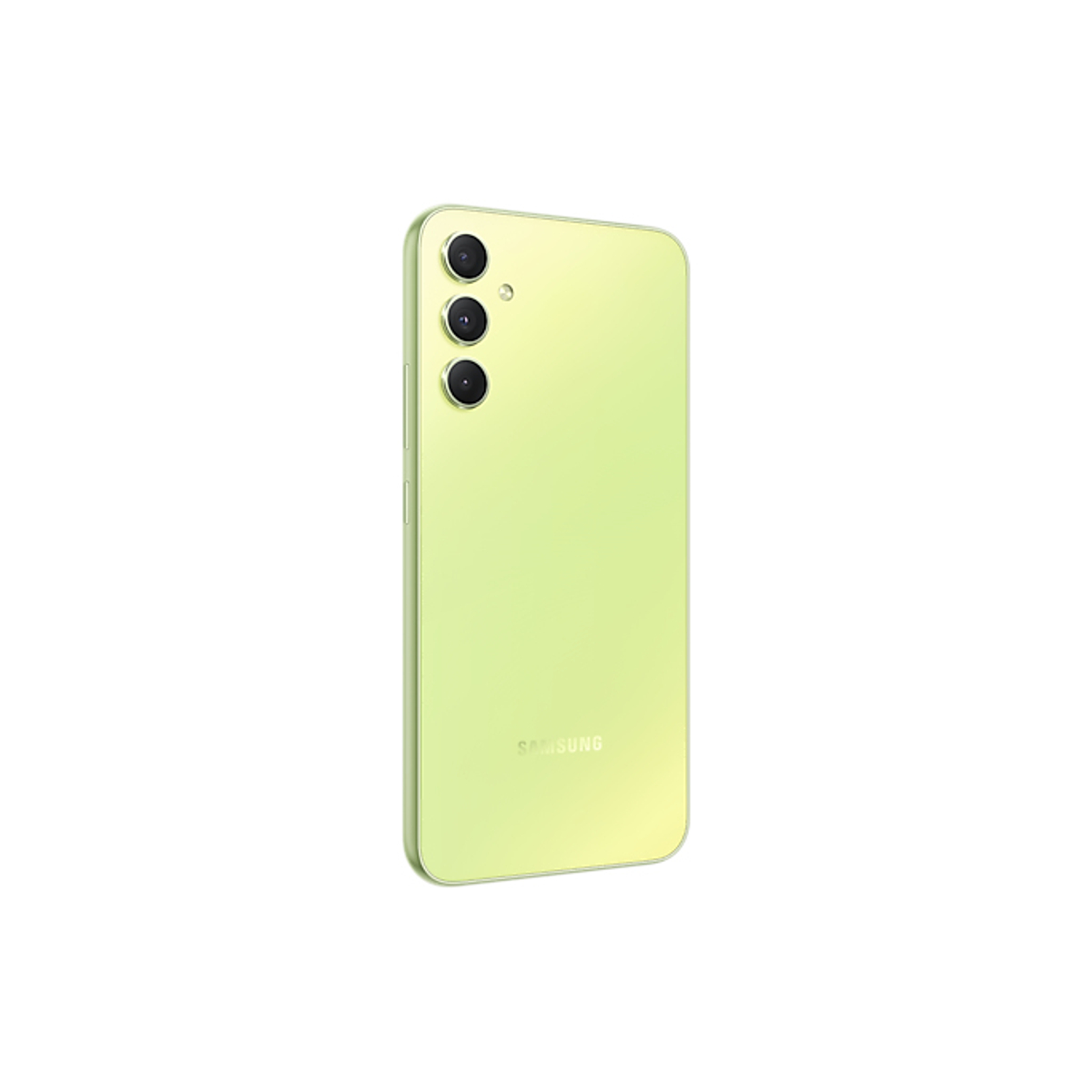 A34 5G 8/256GB - Light Green