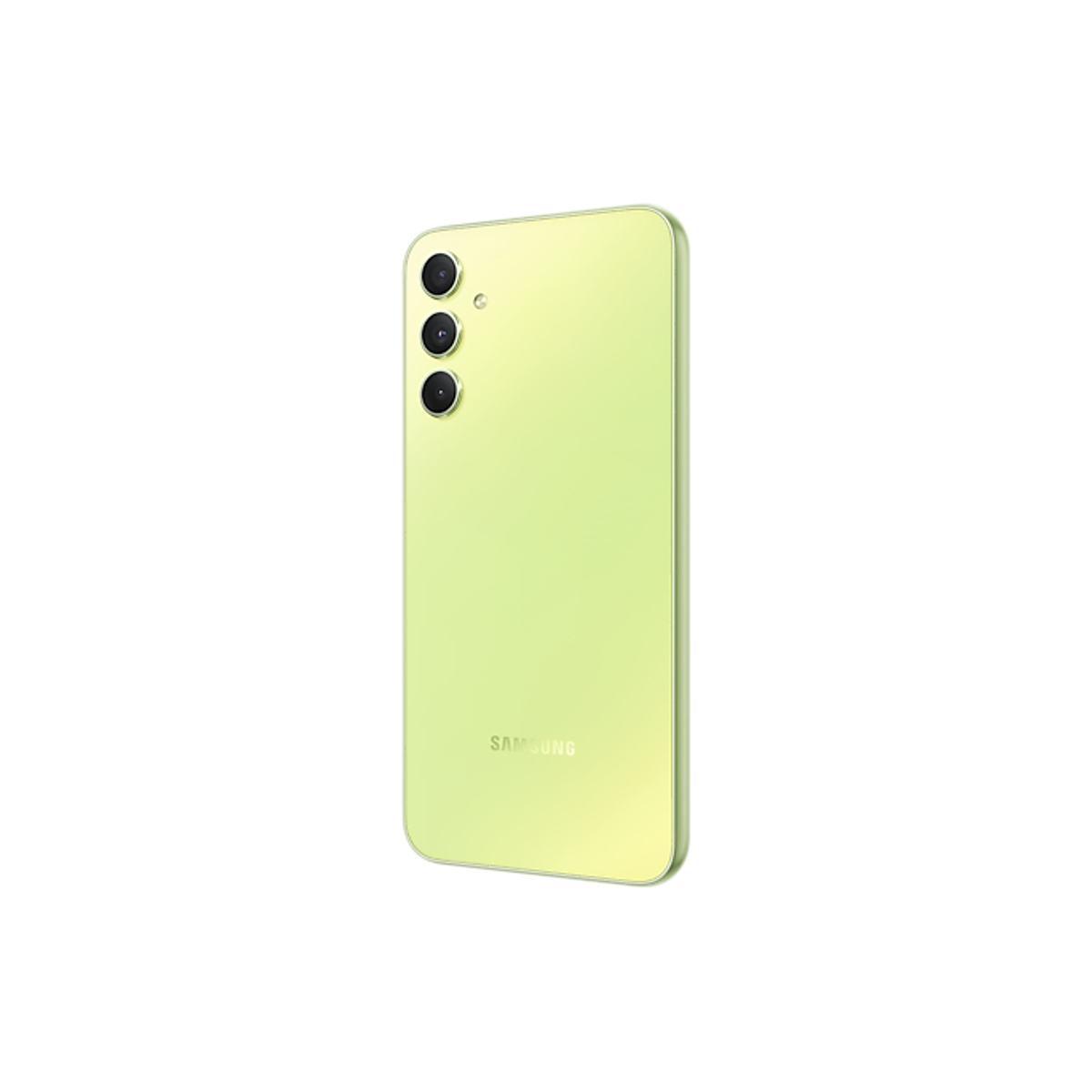 A34 5G 8/256GB - Light Green