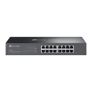 Tp-Link, Omada 16-Port Gigabit Easy Switch