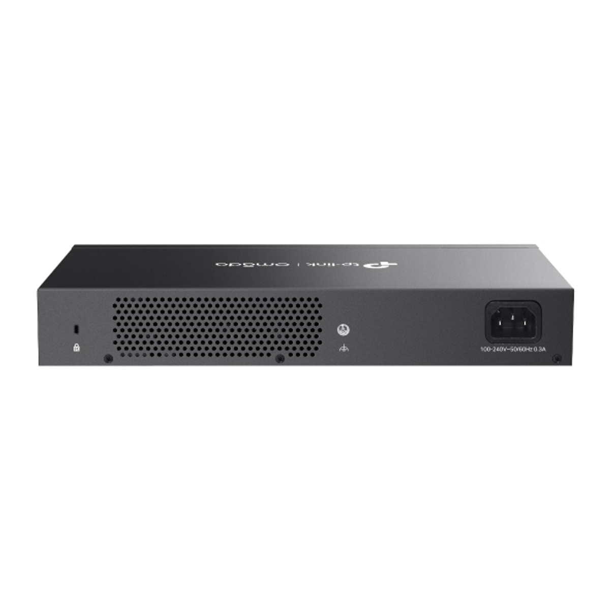 Omada 16-Port Gigabit Easy Switch