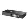 Omada 16-Port Gigabit Easy Switch